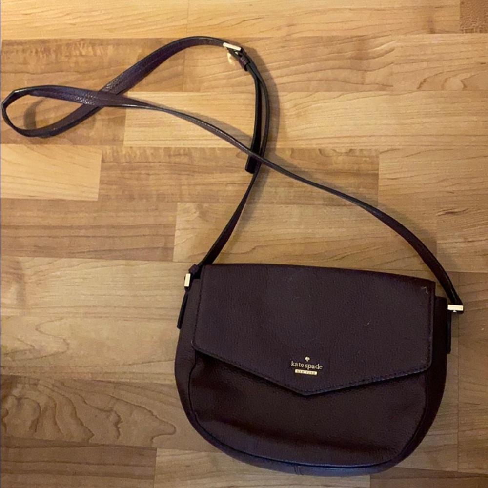 Kate spade crossbody bag